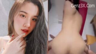 Clip Hot Duyên Hà 21 Tuổi Skill 10 Điểm Không Có Nhưng