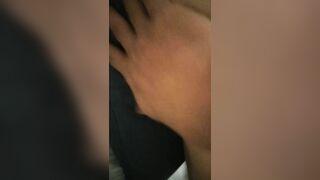 Sáng sớm đã tốn sức cùng em người yêu