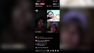 Titok live