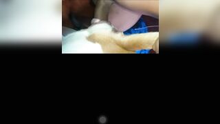 Tê lồn với con cặc da đen
