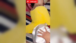 Áo dài là cái gì đó vô cùng kích thích