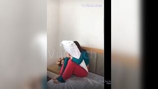 cô giáo Nghệ An đang địt nhau với học sinh bị chồng bắt tại trận và cái kết