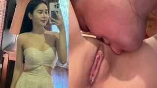 Siêu Phẩm Địt PGA Cao Cấp Lồn Hồng Khít Dâm