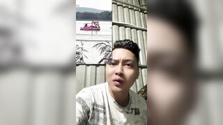 RỒI ANH CHỊ ĐẠP VỊT HAY ĐI ĐẠP MÁI VẬY