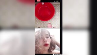 Call cùng em non và ngon