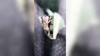 Đặt camera phát hiện người yêu ngoại tình nhiều trai