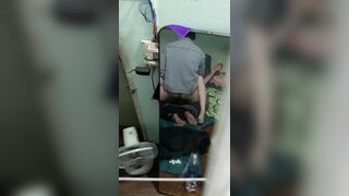 Đặt camera phát hiện người yêu ngoại tình nhiều trai