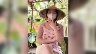 Em Xinh Tươi Live Show Hàng Thủ Dâm Tập 9