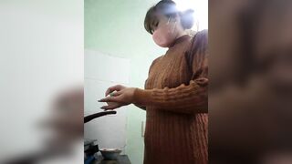Chị Gái Live Thủ Dâm Nơi Công Cộng Tập 20
