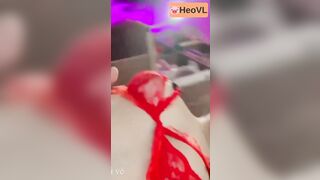 Mới 2ka8 Mặc đồ Khiêu dâm Gạ a ny làm nháy djt trần dâm vãi