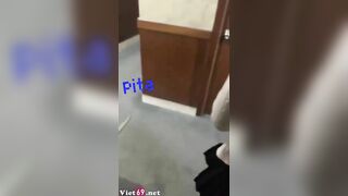 Độc lạ, mua 2 bát cháo lòng Cho Pita đc e cho check hàng djt