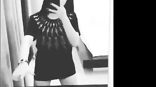 Shock, Girl Phố tây hồ, Hạ nhật linh lộ clip djt nhau Mxh
