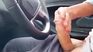 Độc lạ, Dùng 300 Đô nhờ ng lạ cho bóp vú sục cu trên oto