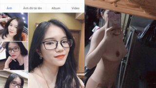 Clip Hot Võ Nguyễn Hoài Hương Bị Địt Đỏ Cả Lồn