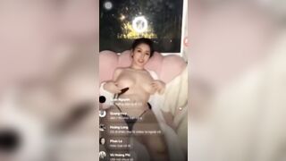 Cô trang siêu 3 vòng dạy các em buổi học về sex