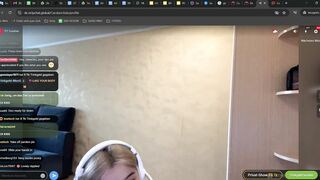 gái xinh live thủ dâm cực nứng.