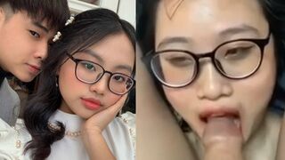 Clip Hot Phương Mỹ Chi 2003 Mút Kem Cho Bạn Trai