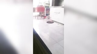 Độc lạ miền Tây - Trưa ế khách bà chị hàng xóm lên cơn nứng lồn