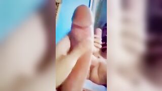 Buồn sục cặc tí