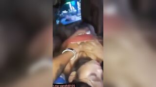 Em vú to say bị thịt tập thể link full tele