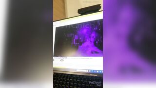 MMlive buom_to cặp vợ chồng trả kèo show chịch với nhiều tư thế