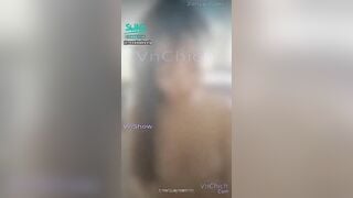 SwagLive RosaBabyVip bú cu show hàng cực ngon nè