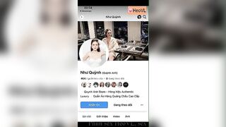 Shock, Như Quỳnh Tiktoker Lộ clip Thác loạn Djt nhau Karaoek
