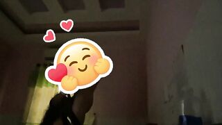 Vợ thằng bạn ngon quá phải làm sao