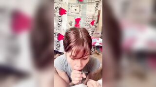 Gái Trung Quốc Dâm Đãng Chỉ Cần Bạn Trai Cu To Địt Đã Lồn Mình Là Được 2