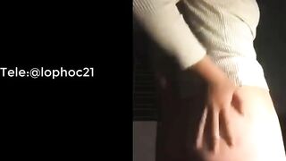 Vũ Tuyết Nhi 2ka10 Lén Móc lồn giữa đêm bị mẹ phát hiện