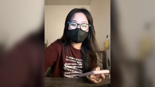 Livender_2x 19/8)25 live nói chuyện show hàng