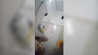 Siêu phẩm em bé 2k5 xinh xắn mình dây trắng trẻo dâm hết nấc