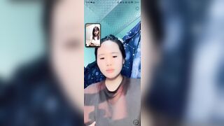 tiktoker bé bắp live app 789live