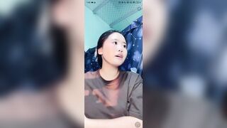 tiktoker bé bắp live app 789live