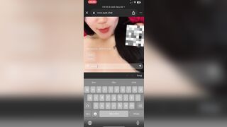 chị gái dâm đang bầu ti to đen xì