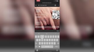 chị gái dâm đang bầu ti to đen xì