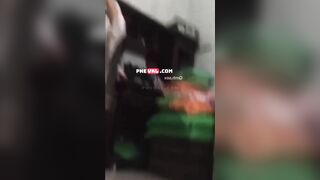 Con bạn chó má lén quay bạn cùng phong vú to thay quần áo khoe vú to