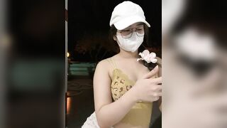 Em Xinh Tươi Live Show Hàng Thủ Dâm Tập 11