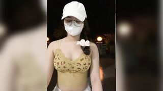 Em Xinh Tươi Live Show Hàng Thủ Dâm Tập 11