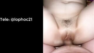 Thg chú súc vật, Gạ djt luôn cô cháu dâu khi thg cháu ngủ say