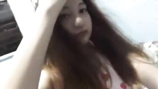 Teen Trang Linh 2ka10 Nứng lồn khẩu dâm gạ chịch chát sex