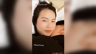 Vũ Linh, Hoàng Anh HS cấp 3 Phá Trinh djt Lồn toàn máu