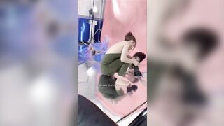Trụ vương đâu rồi