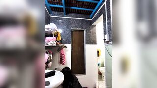 Chị mb dâm đãng vú to lồn bư khoe hàng thủ dâm kích thích