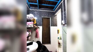 Chị mb dâm đãng vú to lồn bư khoe hàng thủ dâm kích thích