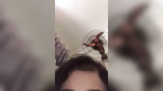 Shock, Lén Móc lồn khoe Vú gửi trai Cạnh con bạn thân xem điện thoại