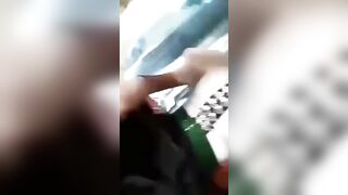 Cô em dân tộc tự quay lóc lồn ẩm ướt tiếng nước nghe siêu phê