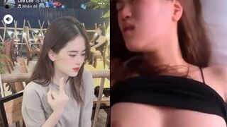 Clip Hot Lee Lee Idol Tóp Tóp Lộ Clip Chịch Với Người Yêu