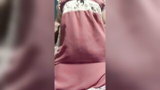 Thiên ái X lồn thâm vú Cực Khủng