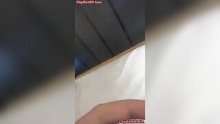 Nghịch lỗ đít em rau mông to, đánh đỏ đít con đĩ hư hỏng